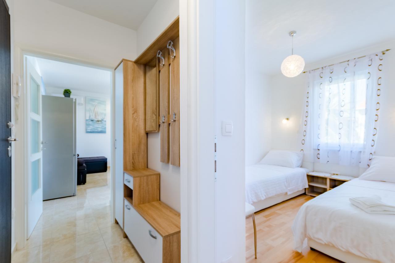 Apartments The Brothers Supetar Extérieur photo